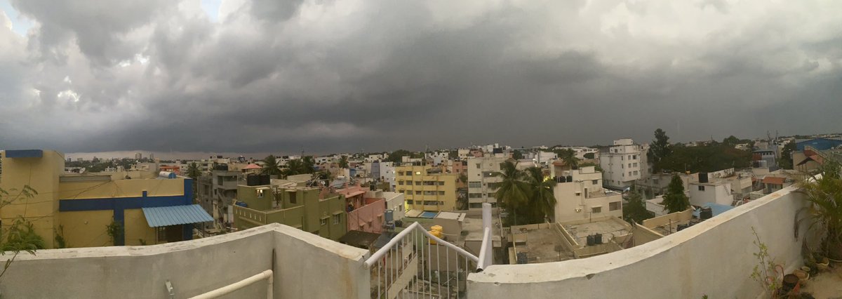 Morning: AddTrust External CA Root
Evening: