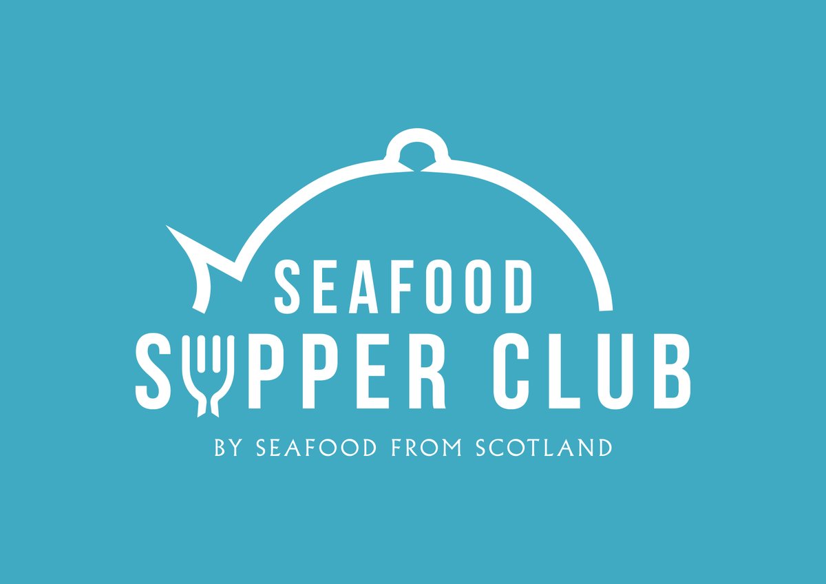 SeafoodFromScot's tweet photo. One of the goals of our #SeafoodSupperClub has been to support the Scottish seafood industry as much as possible. Thanks to our wonderful guests we've been able to raise £1650 for charities including @thefishmish! https://t.co/FH0hjXyFSZ