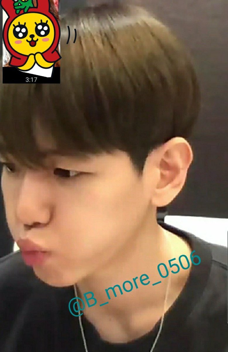 杏 ㅅ 0530 ベクサイン会 うちの会社に乾杯厨がいるんだけど来週の飲み会の時にする乾杯の音頭おすすめしてって言ったら悩み中 3 オッパが一生懸命悩んで決めてくれたコールは 적당히 마시자 適当に 飲もう でした ㅅ Cr B More 0506