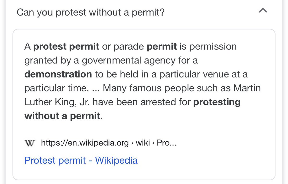 stcrmwcrning's tweet image. Please make sure you are at a legal protest or you will get arrested! Peaceful or violent, you have to have a permit for a large gathering of people!!! Please please read up on your area and what the guidelines are!!! 
#BlackLivesMatter #ProtestSafely
