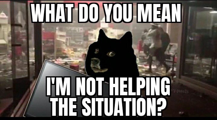 Justin Whang The Older Kids At The Riot Make Me Do The Fortnite Dance And Shout Go White Boy Go