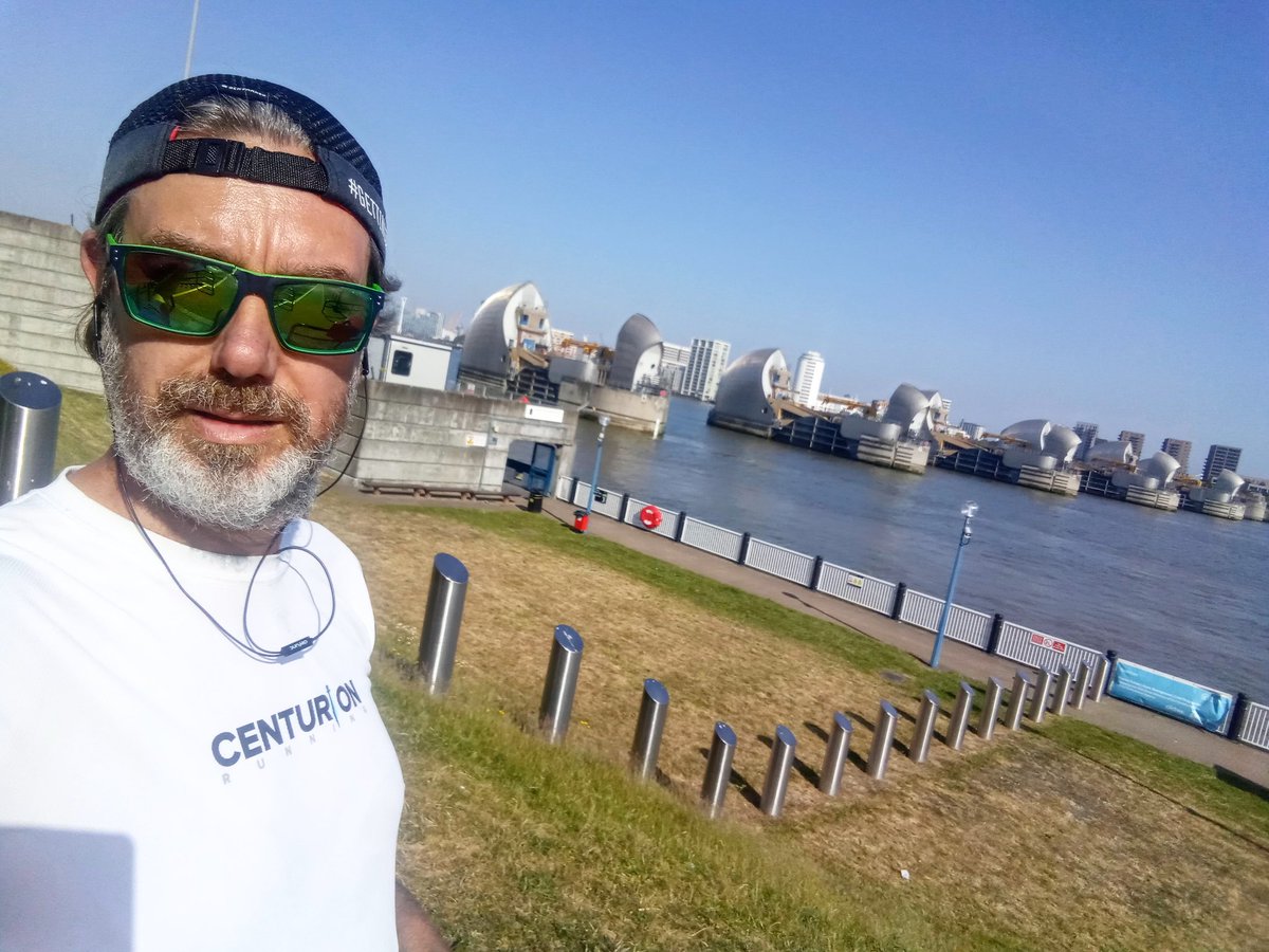 PPaulstephen's tweet photo. 💯 Miles done for the @centurionrunner #onecommuity challange.
What a week, it was hard work but I enjoyed every minute of it. 😊
Now to relax for the rest of the weekend.... Might even have a beer. https://t.co/UUF6zMz8xc