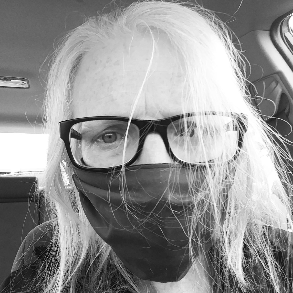 NuggetTg's tweet photo. Be safe out there! https://t.co/j6NwYlzUMo
