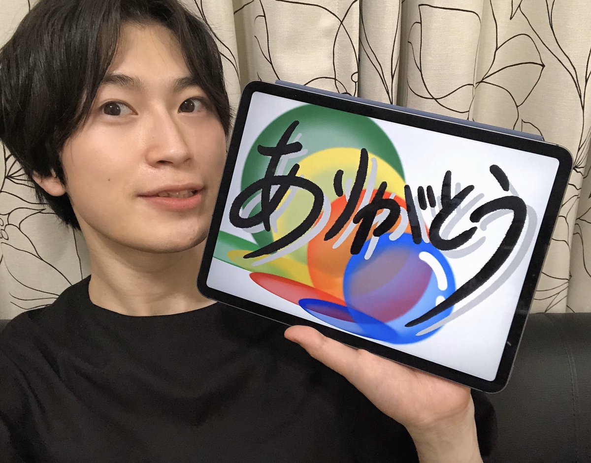 yoko_yo_712's tweet photo. For-Dの初配信ご視聴ありがとうございました！！

久しぶりに仲間とわちゃわちゃで楽しかったです^ ^
またやりたいね☆
いつも温かい応援、本当にありがとうございます！！

あとは蓮の罰ゲームを楽しみましょう笑
#For_D https://t.co/5IrZiI9QxT