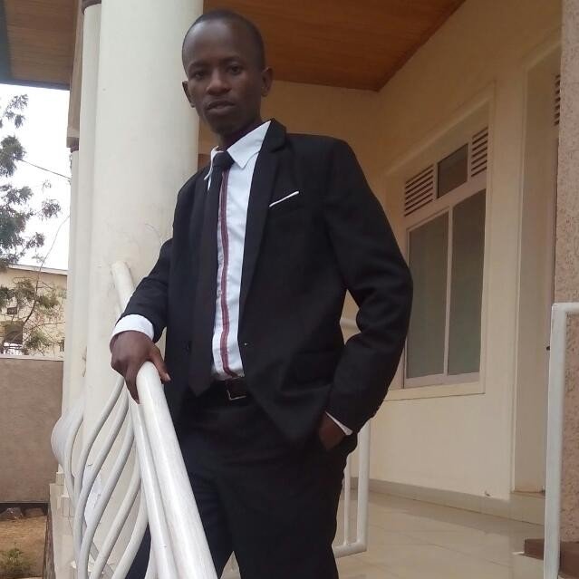 Obed Kanamugire tweet media