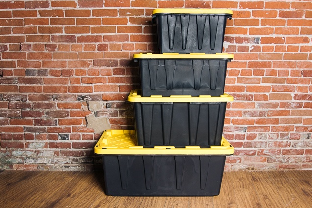 Wirecutter on Twitter: "The best cheap storage containers we've found ...