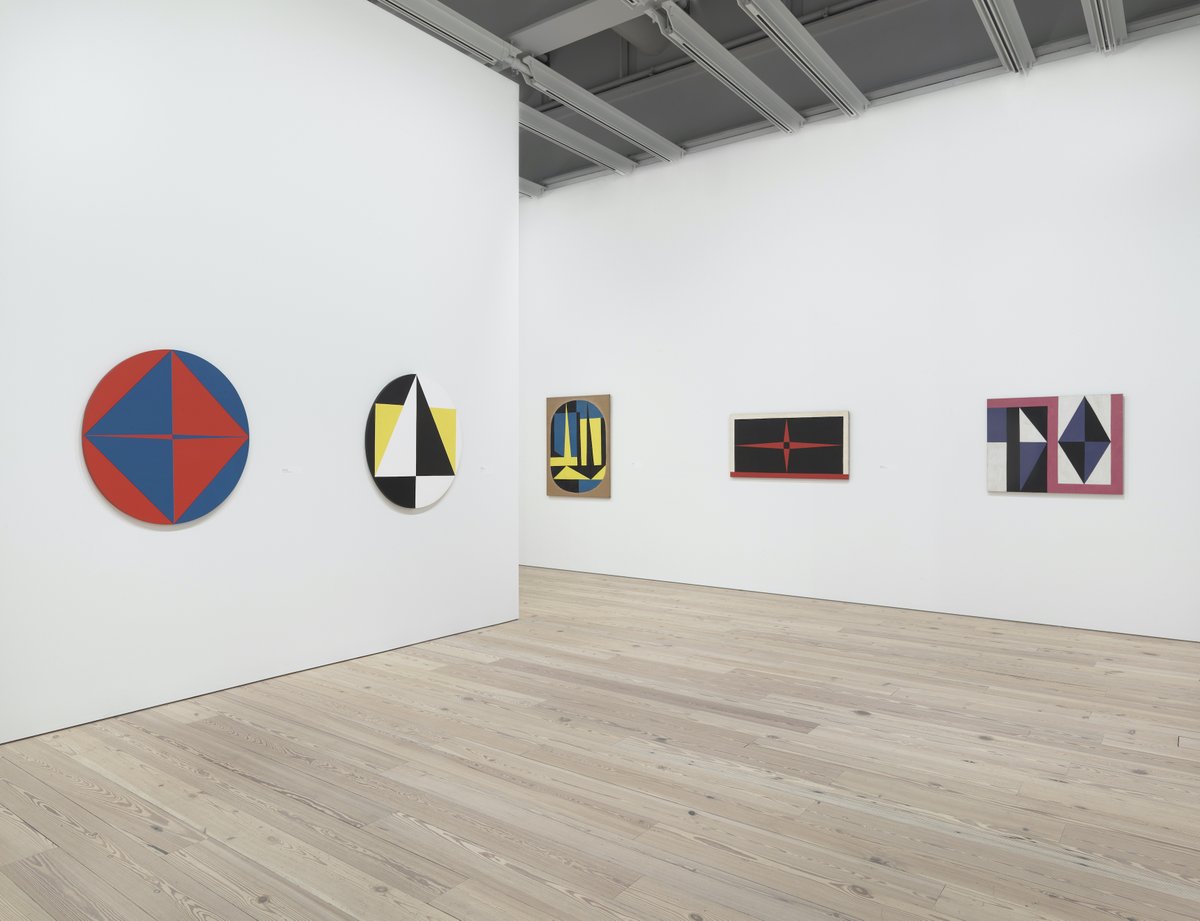whitneymuseum tweet picture