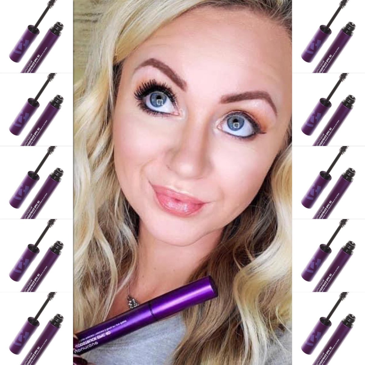 YouniquewithLa1's tweet photo. Peeps I need your help!! I'm in a challenge to sell 10 mascaras in 24 hours 😬 at a discounted price for anyone who grabs one in this time frame!

Get ready to see alot of magic mascara in the next 24 hrs!!!

Men - you too can help and grab one for the lady in your life!! 😜 https://t.co/vgTc1LL0KZ