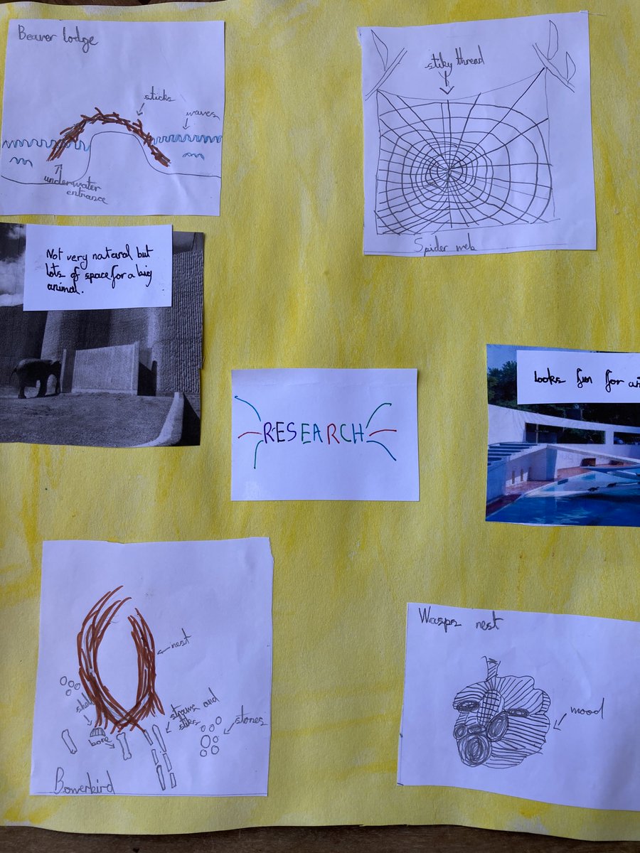 RIBA West London Architects tweet media