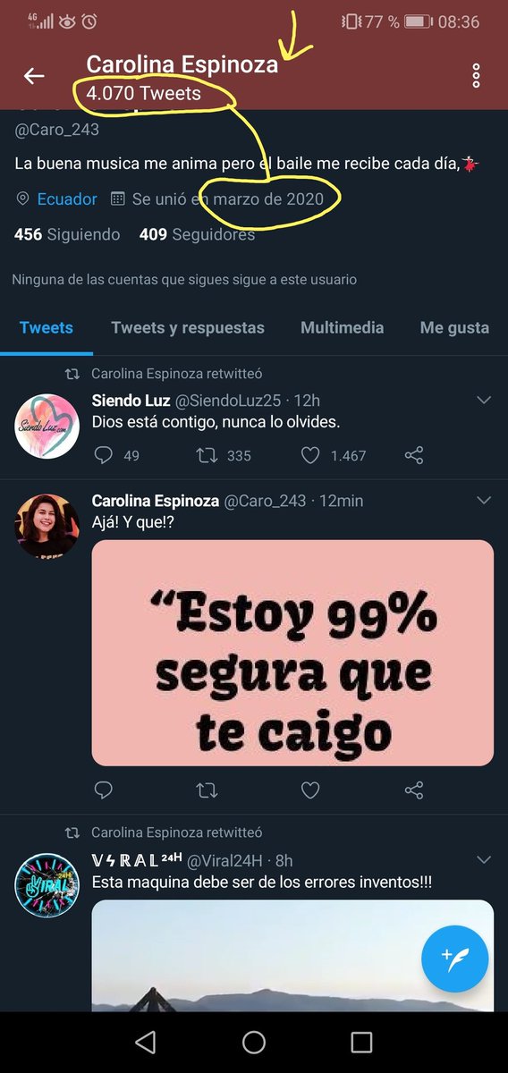 JavierZamG's tweet photo. @EquilibrioQi @Caro_243 @martinchaluiza @Lenin https://t.co/eGGgomk7oE