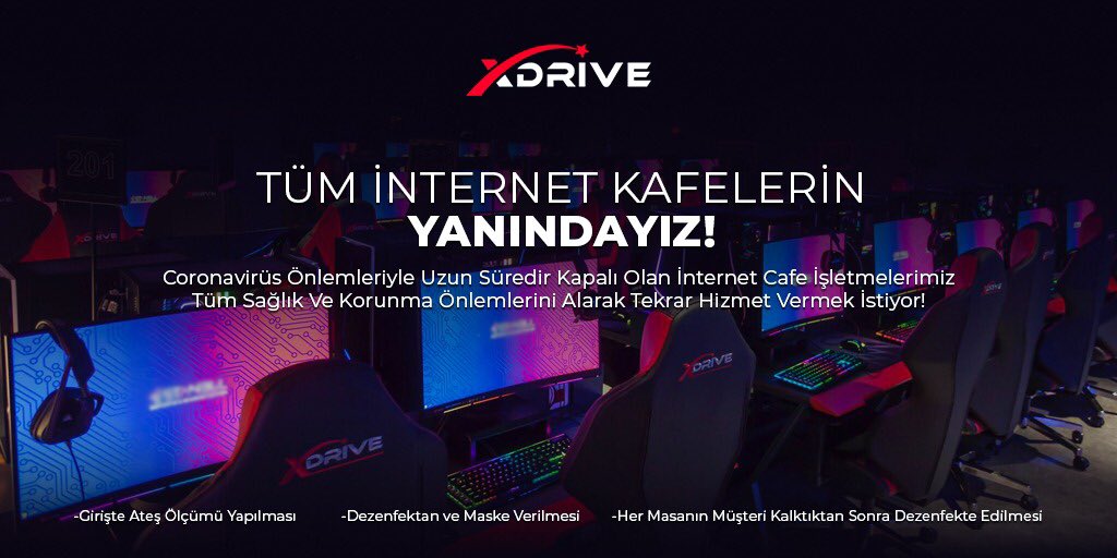 İnternetKafeler Açılsın