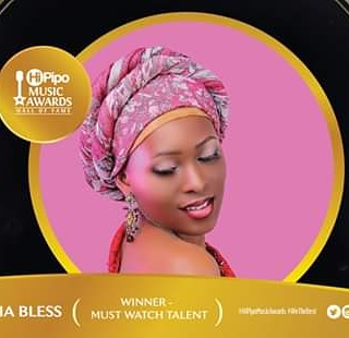 Lydia Bless Music tweet media