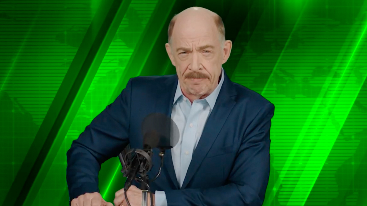 ManaByte's tweet photo. J.K. Simmons is Signed for #SpiderMan Sequels
https://t.co/vsxgLBxHwp https://t.co/v004lgDp5v