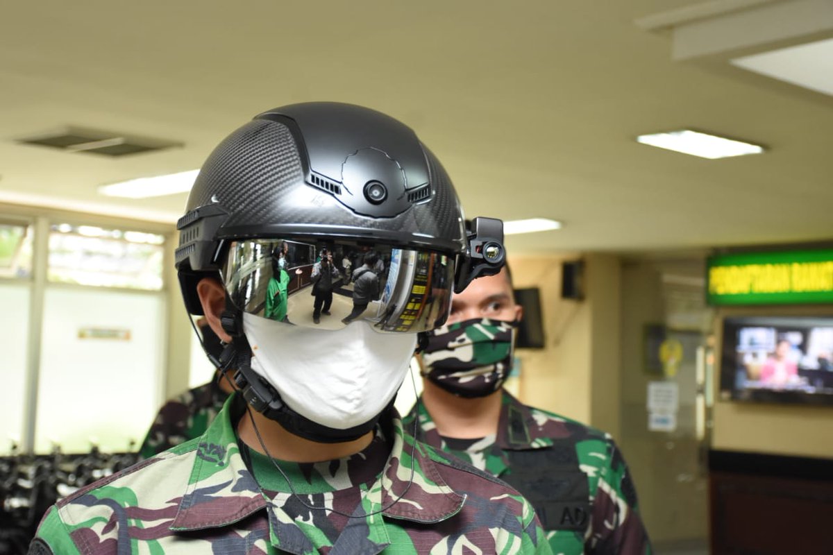 TNI AD tweet media