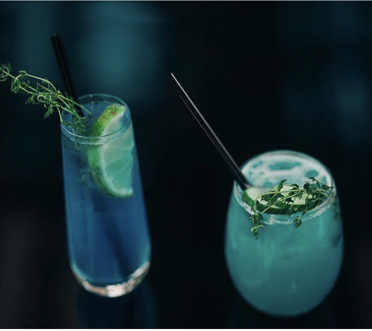 We believe when life gives you lemons, you should make lemonade, and try to find someone whose life has given them vodka, and have a party. #ghastroexperiece