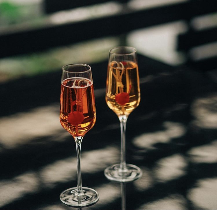 #cheers to the weekend. #ghastroexperiece