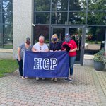 Photo by HGP College Office (@HGP_College)