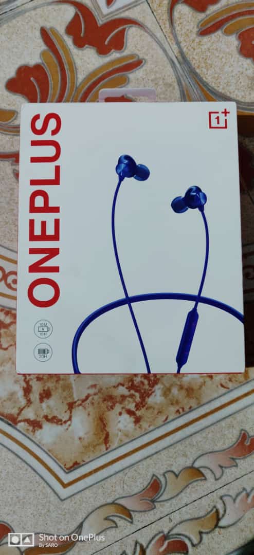 SARO120593's tweet photo. Fabulous..👌 😍 🥳
#OneplusWirelessZ
@oneplus @OnePlus_IN @PeteLau @getpeid https://t.co/eLD8IyF4W9