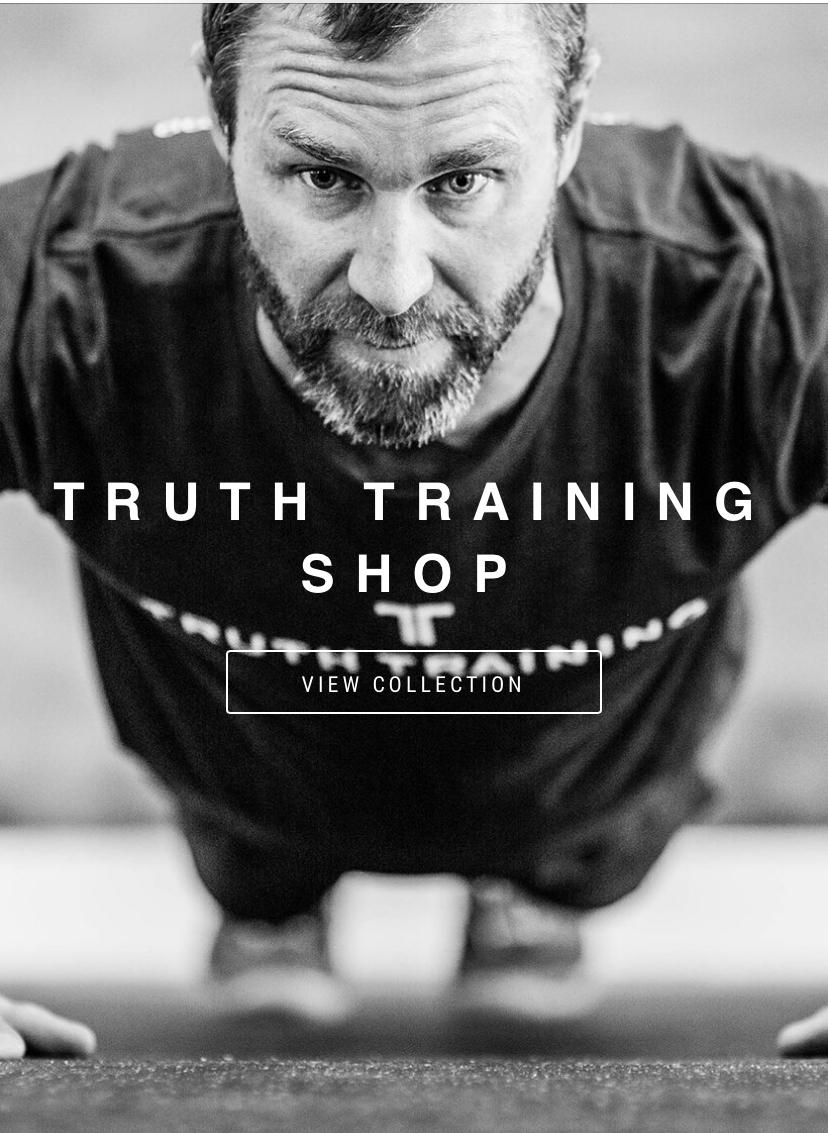 truth training (@truth_training) / Posts / X