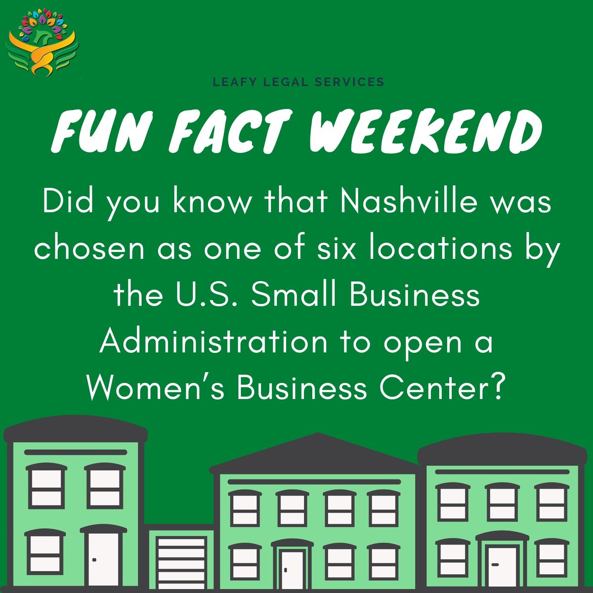 Entrepods's tweet image. #Funfactweekend is where it&apos;s at!