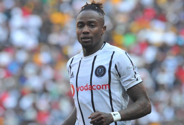 Mthokozisi Dube is also on the list of bunch of trophyless players.