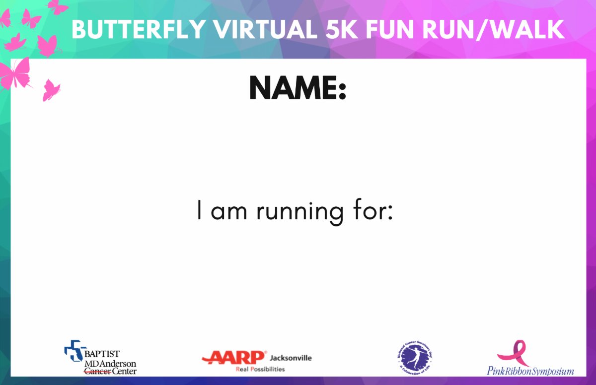 pinkribbonsymp's tweet photo. Who are you running for? https://t.co/MY0z5SwQw0 https://t.co/TcW9IA7fVN