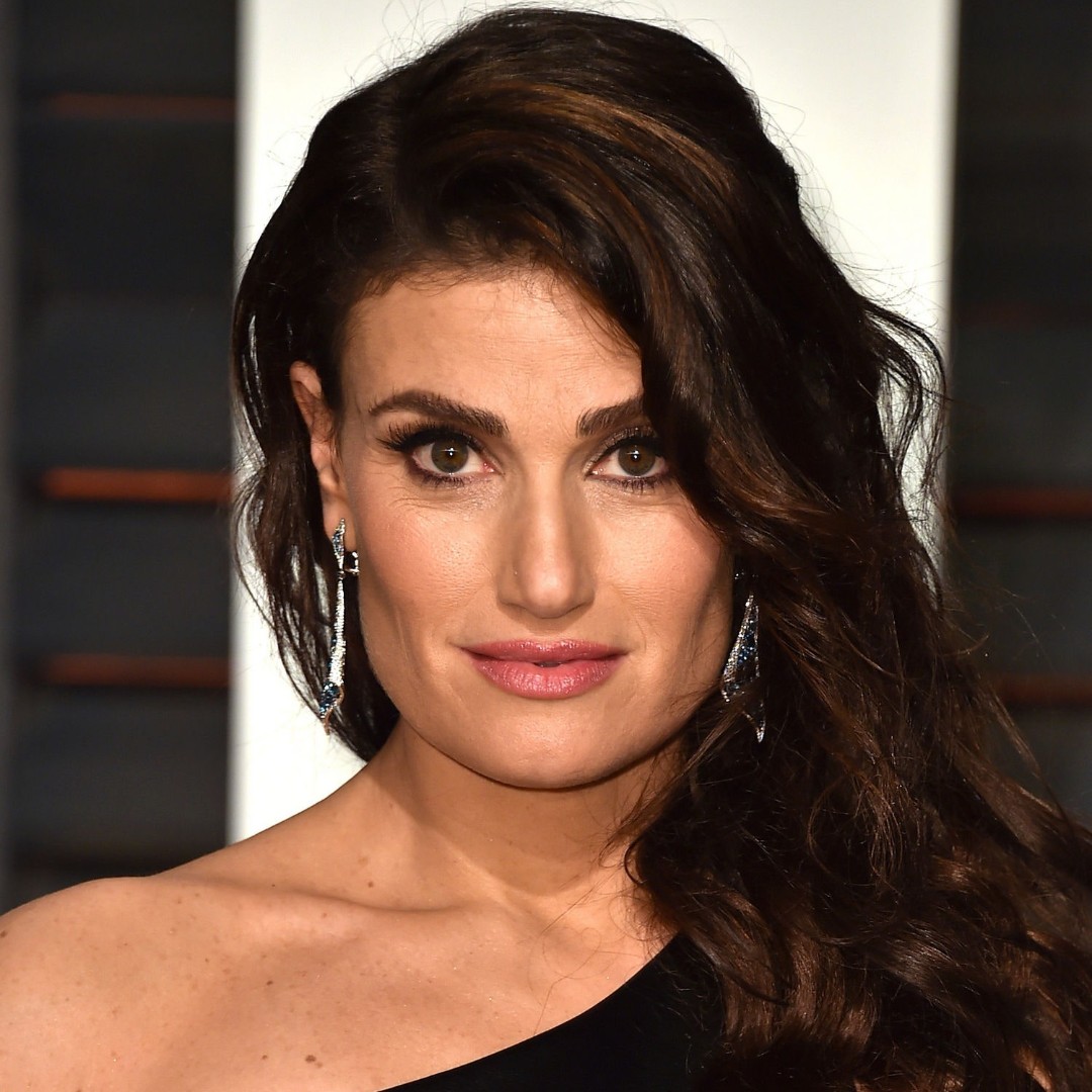 Wishing this living legend a Happy Birthday! From Rent to Frozen 2, there is only one Idina Menzel. 