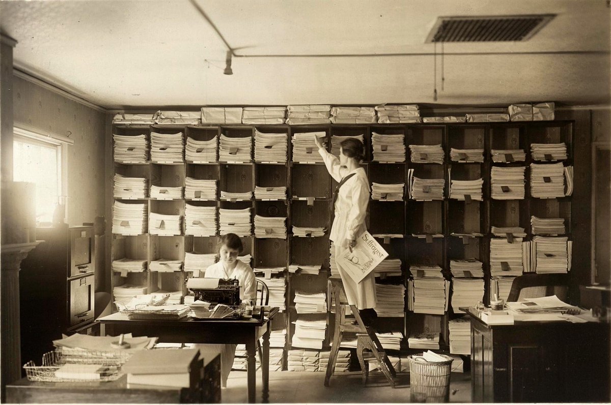 We are adding references in Wikipedia articles for #1Lib1Ref for the editathon  #wikigapsuffragette on 3 June. Read more here it.m.wikipedia.org/wiki/Wikipedia… 
<a href="/WikiLibrary/">The Wikipedia Library</a>   <a href="/WikimediaSE/">Wikimedia Sverige</a> @WikimediaItalia