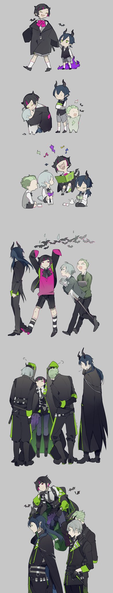 スオウ リリアはよくやったよ スオウ リリアはよくやったよ