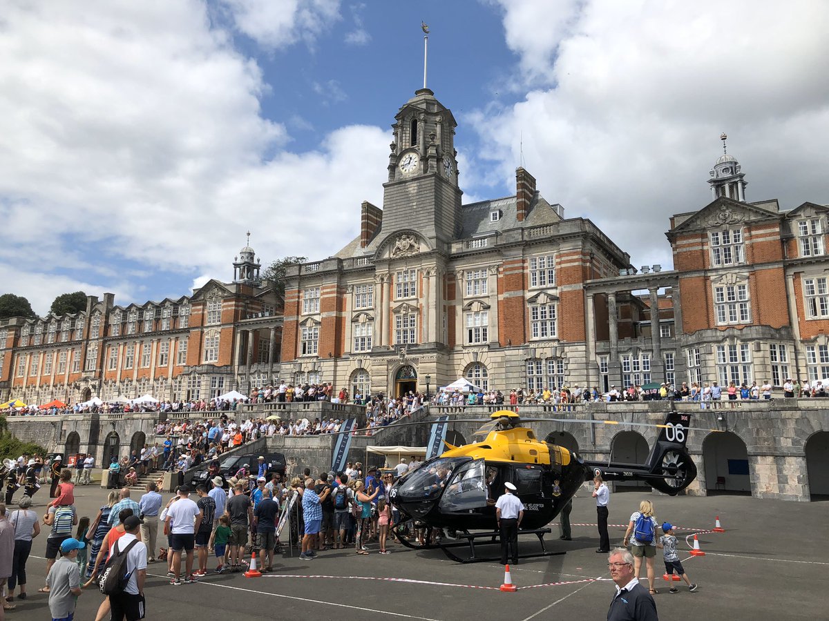 WCCAEW's tweet image. In anticipation of @WCCAEW virtual #MastersWeekend visit to @DartmouthBRNC some pictures from 2019 Open Day