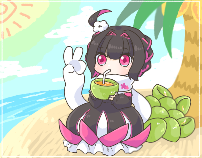 きのみのtwitterイラスト検索結果 古い順