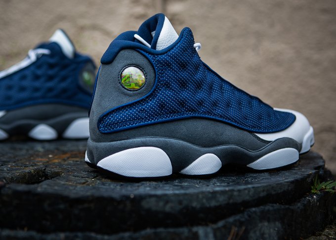 air jordan 13 flint footaction