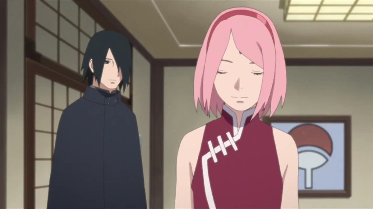 Naruto  Réplica do anel de casamento de Sasuke e Sakura é lançada