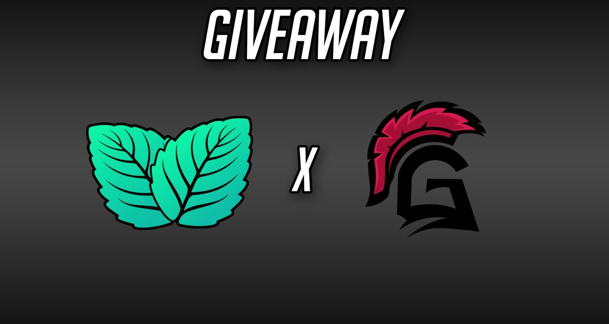 🥳 GIVEAWAY 🥳

Prices: 
1x <a href="/MentaMetrics/">Menta Metrics</a> Beta Invite 🎁
1x <a href="/ProjectGladius/">Gladius</a> Beta Key 🎁

Rules:
-Follow both accounts 🙂
-Retweet 🔄
-Tag 2 friends 🚻

Ends tomorrow, 8 PM CEST
Good luck! 🍀