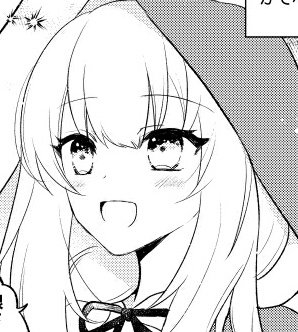 Happy Queen noises!