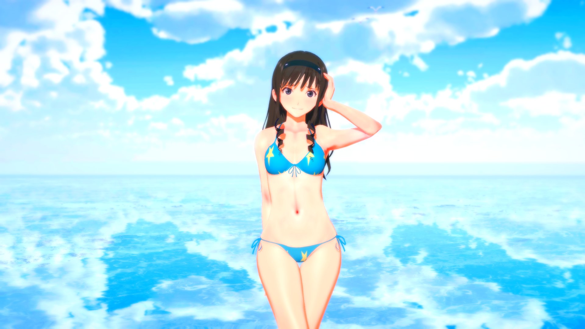 コレクション 森島はるか 壁紙 Hd壁紙画像の無料ダウンロード