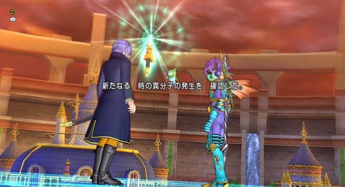 クオードのtwitterイラスト検索結果