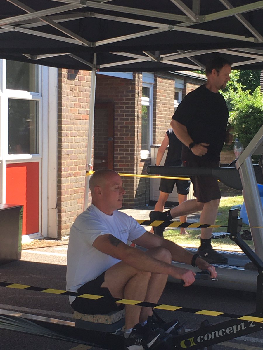 <a href="/BerkhamstedFire/">Berkhamsted Fire On-Call</a>. We have now been joined in our 24hr challenge by @hertsfirechief <a href="/andyesson50/">Andy Esson</a>. Your support is much appreciated.