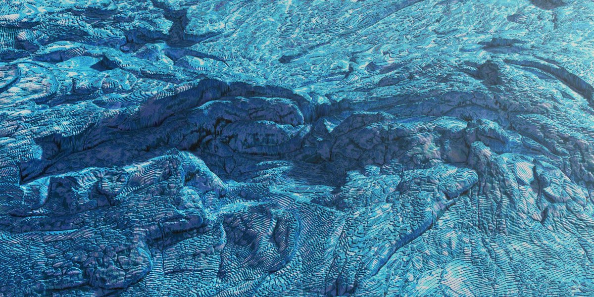 Some ICE for the Summer.

#Minecraft