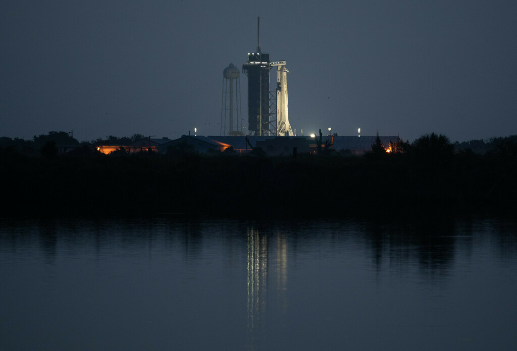 SachaRodriguez's tweet photo. SpaceX Demo-2: A New Era in Human Spaceflight via NASA https://t.co/maT4wvuPTC https://t.co/Jb9FtyTrI8