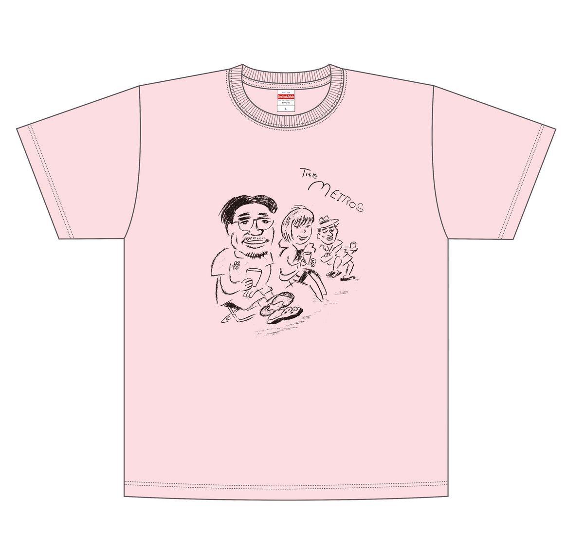 KYOTO METRO 30th SHOP (@kyoto_metro) / Posts / X