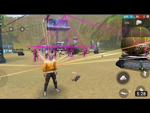 free fire com hack download