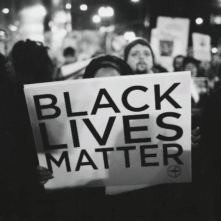 lvelyzkoo's tweet photo. USE YOUR PLATFORMS. SPEAK UP. SPREAD AWARENESS. USE YOUR VOICE. SILENCE IS BETRAYAL!

NO JUSTICE, NO PEACE!
#BLACK_LIVES_MATTER https://t.co/DFxWrTtf3g