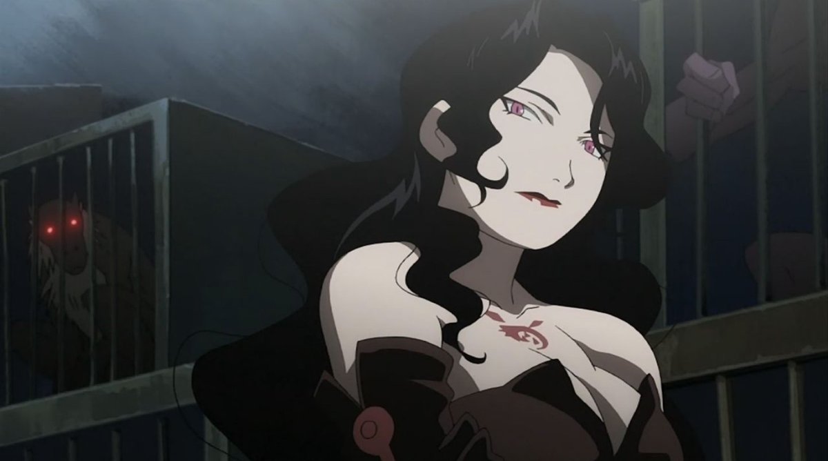 appointedday's tweet image. Lust