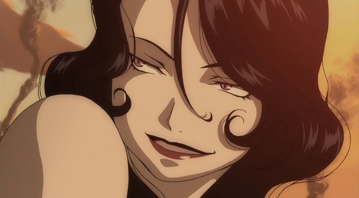 appointedday's tweet image. Lust