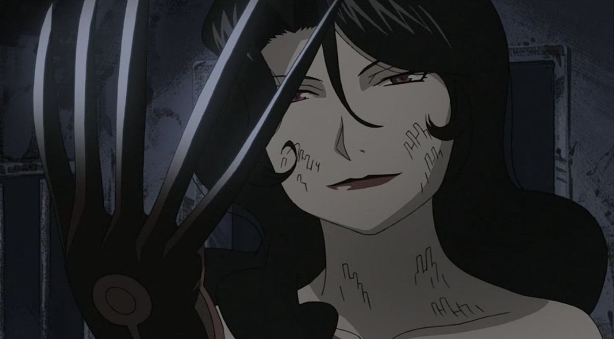 appointedday's tweet image. Lust