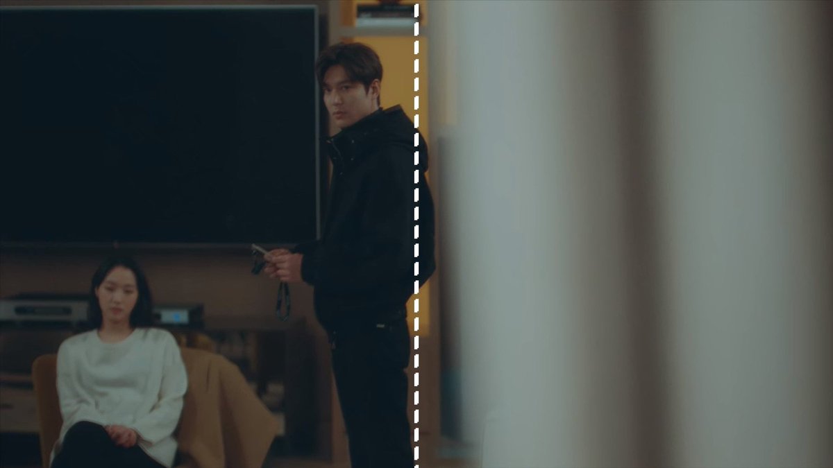 ชอบความตกใจ นัยน์ตา ทับใจๆๆความForegroundเบลอ~ ความครึ่งเฟรม~ #TheKingEternalMonarch #TheKingEternalMonarchep13  #더킹영원의군주  #더킹  #TKEM