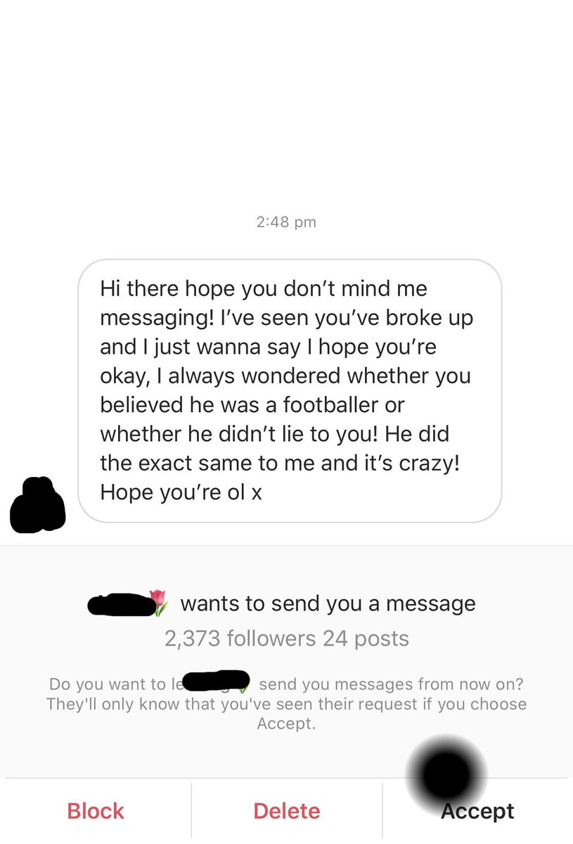 Jess Luck tweet media