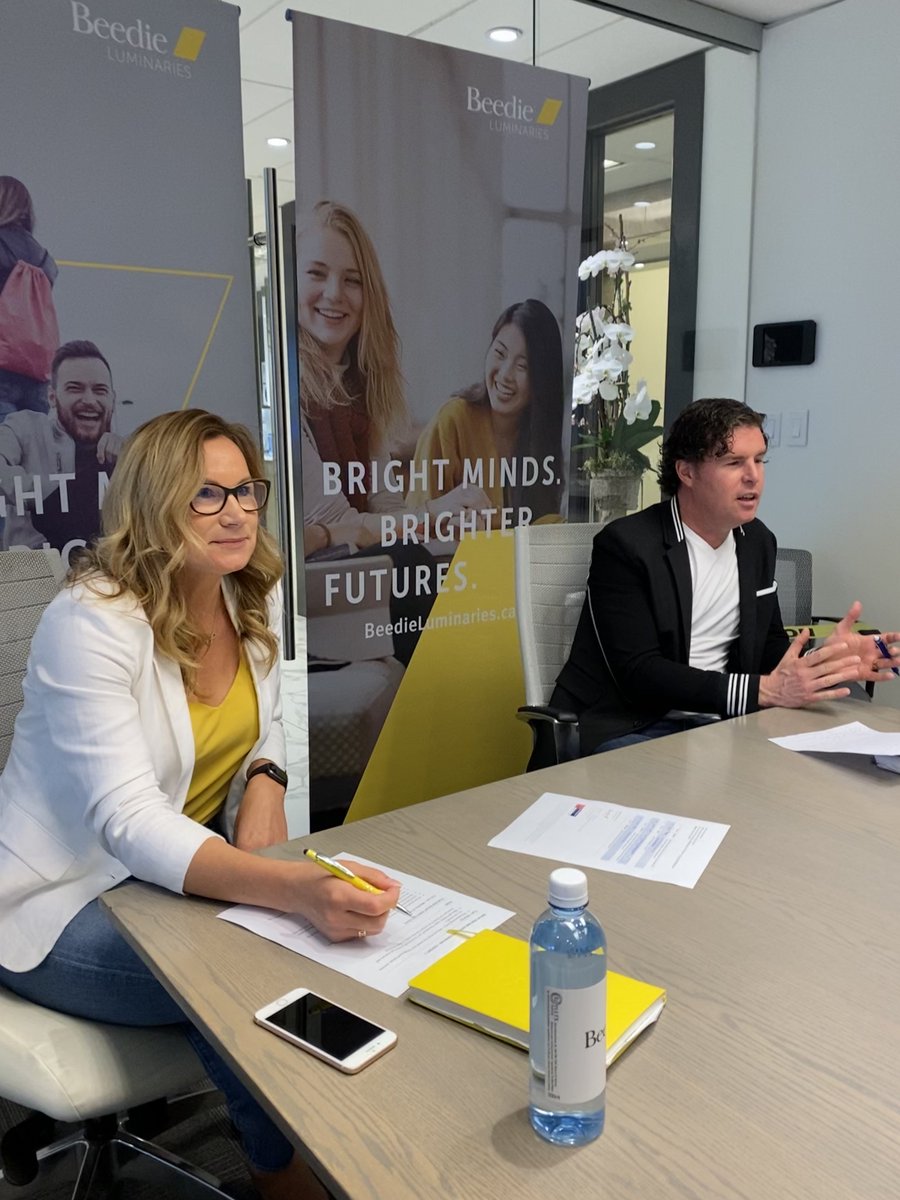 Ryan Beedie tweet media