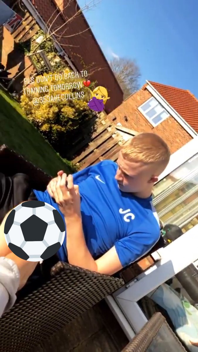 Jess Luck tweet media